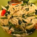 Cooksnap dari Hawu Leutik untuk resep Tumis jamur tiram kemangi