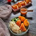 Cooksnap dari Wids Kitchen 🍀🌷 untuk resep Pempek dos