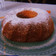 El cooksnap de Daniela cuando hizo Torta de naranja.