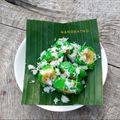 Cooksnap dari NanoRatno untuk resep Pisang rai -  jajanan khas bali