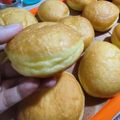 Cooksnap dari ambar budhiann untuk resep Donat kentang