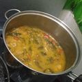 Cooksnap dari riani tris untuk resep Sayur Cabe Ijo khas Cirebon