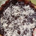 Cooksnap dari lidia wati untuk resep Pie susu teflon rasa tiramissu