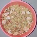 Madhur goel का कुकस्नैप जब उन्होंने पोहा फ्राई (Poha Fry recipe in hindi) बनाया था।