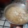 El cooksnap de Agustin Perez cuando hizo Fideos con pollo y jamon a la crema.