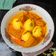 Cooksnap dari Cooking With Dinda untuk resep Gulai Telur Tahu