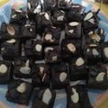 Cooksnap dari Restu Apriyani untuk resep Banana brownie