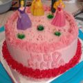 Cooksnap dari sandrakirani untuk resep Birthday cake basecake bolu keju kukus