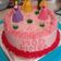 Cooksnap dari sandrakirani untuk resep Birthday cake basecake bolu keju kukus