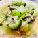 李靈靈 的 菇菇炒絲瓜 / 家常菜 cooksnap