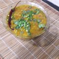 Ila Naik's cooksnap of when they made દૂધી-ચણાની દાળનું શાક(Dudhi Chanani Dal Shak Recipe in Gujarati).