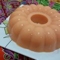 Cooksnap dari Firda Hapsari untuk resep Milky Corn Puding