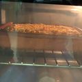 El cooksnap de Agc cuando hizo Bizcocho de zanahoria y almendra.