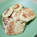 Cooksnap dari Nina Karmila untuk resep Wingko Keju Debm