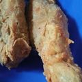 Cooksnap dari Neti Pink Pink untuk resep Ayam crispy