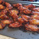 Cooksnap dari Rian Haggarty untuk resep Spicy Chicken Wings