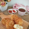 Cooksnap dari Rhea untuk resep Lemper goreng isi abon tuna