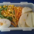 Cooksnap dari layla sakinah kim untuk resep Menu Hidup Sehat/ Menu Diet Karbo