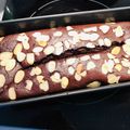 รูป Cooksnap ของ Pincha Berglund เมื่อเขาทำ บราวนี่ คีโต