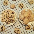 Cooksnap dari Rikza Rustam untuk resep Honey Cinnamon Oatmeal Cookies
