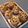 Cooksnap από Ευδοκία στη συνταγή Chocolate Chip Muffins 🥧🍫