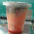 Cooksnap dari Widi untuk resep 2. Kopyor agar2