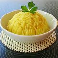 El cooksnap de la chef kid cuando hizo Puré de papas con queso.