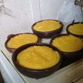 El cooksnap de Lila cuando hizo Pastel de choclo.