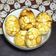 Cooksnap dari Karlina.Kitchen untuk resep 737. Telur Batik aka Telur Pindang