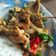 Cooksnap dari zakiatul fitriyah untuk resep Oseng Buncis Tempe balungan ayam