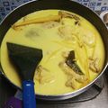 Cooksnap dari Sarah Floresa untuk resep Opor Ayam