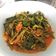 Cooksnap dari Maidina Yunella Putri untuk resep Tumis Kangkung Ebi Pedas