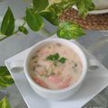 Cooksnap dari Sita Wulandari untuk resep Sup Krim Jamur