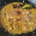 Cooksnap dari Sitti Arizma Muhdar untuk resep Mie Ayam Bumbu Kuning (ala gerobakan abang-abang)