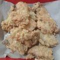 Cooksnap dari Siti Jumiyah untuk resep Ayam cincang goreng tepung