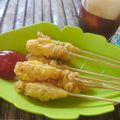 Cooksnap dari Kikik untuk resep Telur Gulung ala Abang-abang Anti Gagal (Tips n' Trik Langsung Berhasil)