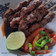 Cooksnap dari Lila Lestari untuk resep Sate Maranggi Khas Purwakarta