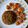 Cooksnap Rozita Jaafar Sekdek semasa beliau membuat Sotong Sumbat Udang Bercili Pedas Terangkat.