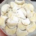 Cooksnap dari rahmatika 🍃 untuk resep Putri salju resep chalistaa kitchen