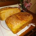 Cooksnap από σοφια στη συνταγή Ζυμωτό ψωμί