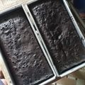 Cooksnap dari Endang Rarasati untuk resep Brownis Kukus Ny. Liem - Base Cake