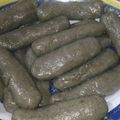 Cooksnap dari bunda najwa untuk resep Pempek Teri