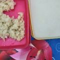 Cooksnap dari cut nehal untuk resep Ketan Duren