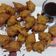 Madhu Jain का कुकस्नैप जब उन्होंने आलू के छिलके का भजिया (aloo ke chilke ka bhajiya recipe in Hindi) बनाया था।