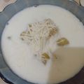 Cooksnap dari Sylviana Octora untuk resep Singkong Thai ala Dapur DS 🤗