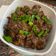 Cooksnap dari Dhyna Yuliani untuk resep Daging Asam Garam