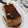 El cooksnap de Sandra Mas cuando hizo Pudín de plátano.