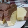 Cooksnap dari Lucia Kurniawati untuk resep 97. Tiramisu Steam Cake Keto