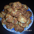 Cooksnap από 𝒳𝓇𝓊𝓈𝑜𝓊𝓁𝒶 𝒦𝑜𝓃𝓉𝑜𝓅𝑜𝓊𝓁𝑜𝓊 στη συνταγή Τυροπιτάκια της στιγμής