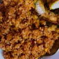 Cooksnap dari biasa aja untuk resep Nasi Goreng ala Nasi Goreng Jawa